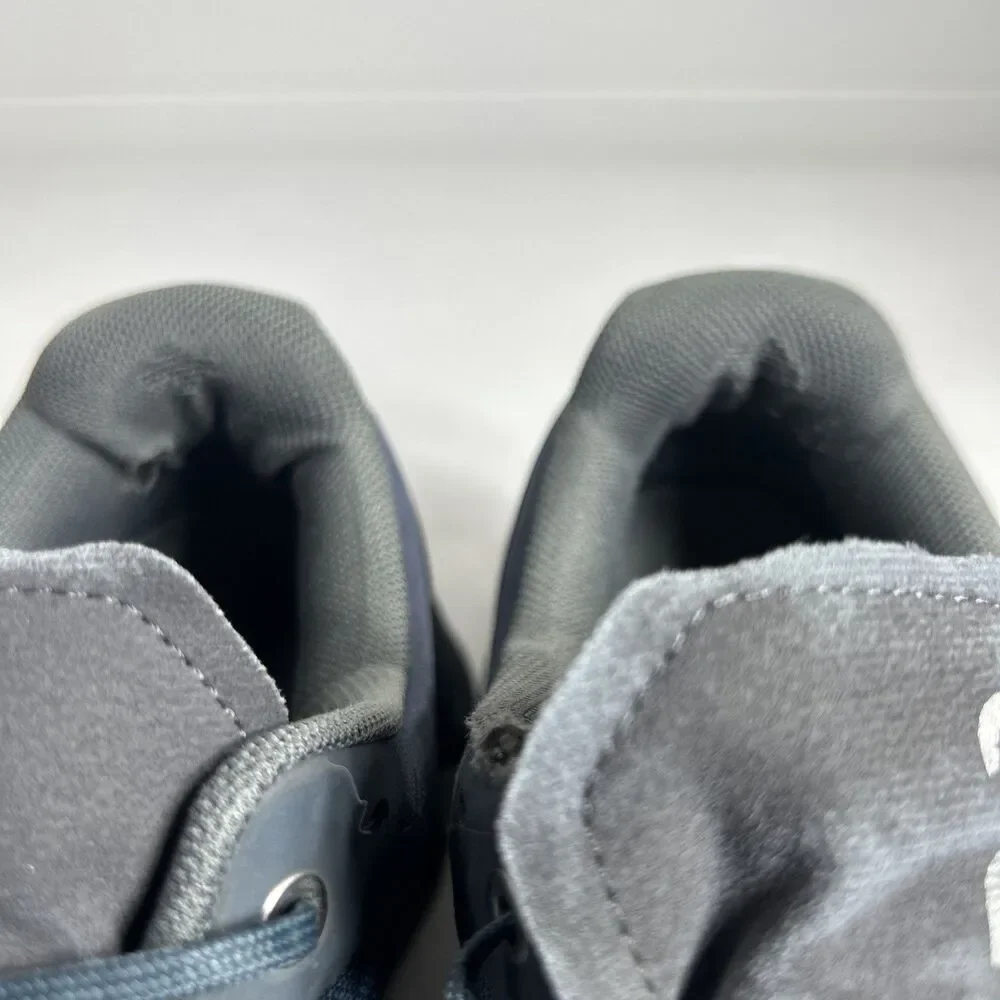 On Cloud Men’s Shoes Size 10 Gray Cloudventure Shadow Rock Running Sneakers